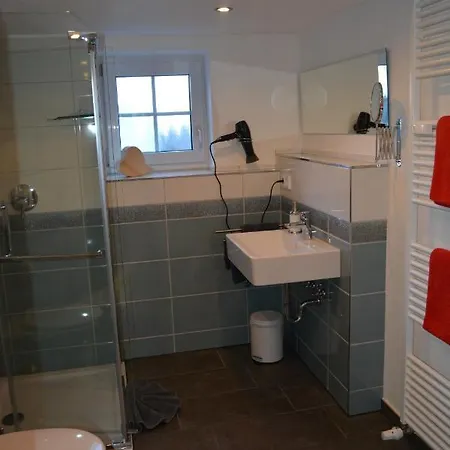 Ferienwohnung Bergkristall-2